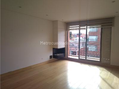 Apartamento en venta en Santa Paula, Bogotá · foto 13 de 15