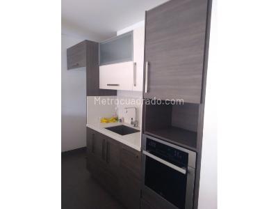 Apartamento en venta en Santa Paula, Bogotá · foto 14 de 15