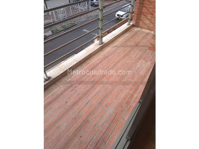 Apartamento en venta en Santa Paula, Bogotá · foto 15 de 15