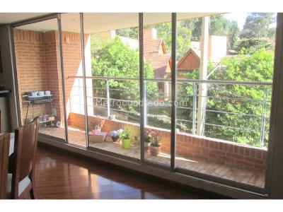 Apartamento de 3 alcobas en venta en Bosque De Pinos, Bogotá, 205 m² · foto 5 de 18