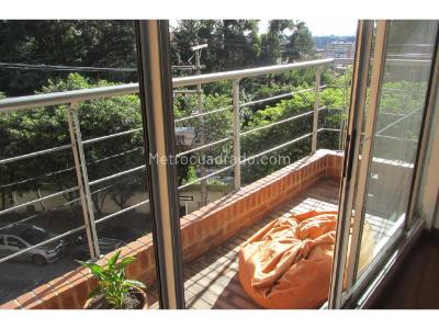 Apartamento de 3 alcobas en venta en Bosque De Pinos, Bogotá, 205 m² · foto 6 de 18