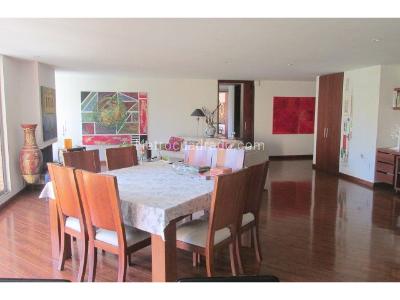 Apartamento de 3 alcobas en venta en Bosque De Pinos, Bogotá, 205 m² · foto 9 de 18