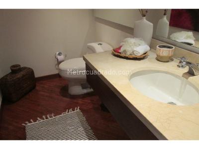 Apartamento de 3 alcobas en venta en Bosque De Pinos, Bogotá, 205 m² · foto 11 de 18