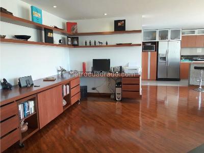 Apartamento de 3 alcobas en venta en Bosque De Pinos, Bogotá, 205 m² · foto 12 de 18