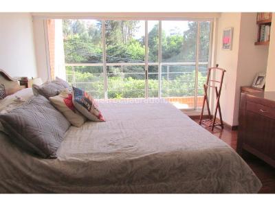 Apartamento de 3 alcobas en venta en Bosque De Pinos, Bogotá, 205 m² · foto 16 de 18
