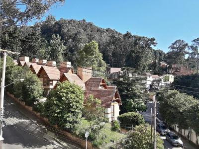 Apartamento de 3 alcobas en venta en Bosque De Pinos, Bogotá, 205 m² · foto 17 de 18