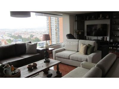 Apartamento en venta en Bosque De Pinos, Bogotá · foto 6 de 20