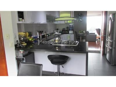 Apartamento en venta en Bosque De Pinos, Bogotá · foto 9 de 20