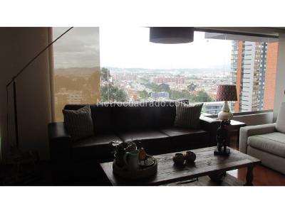 Apartamento en venta en Bosque De Pinos, Bogotá · foto 10 de 20