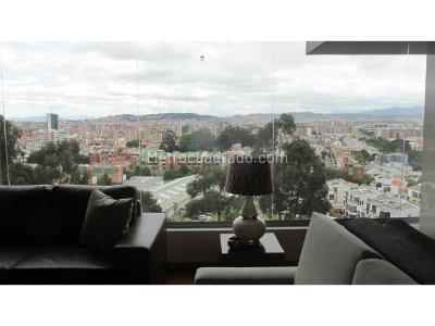 Apartamento en venta en Bosque De Pinos, Bogotá · foto 14 de 20