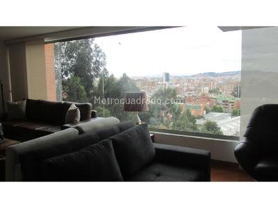 Apartamento en venta en Bosque De Pinos, Bogotá · foto 15 de 20