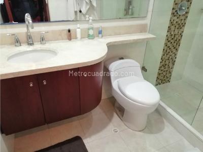 Apartamento en venta en Santa Barbara, Bogotá · foto 5 de 20