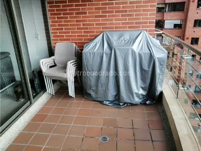 Apartamento en venta en Santa Barbara, Bogotá · foto 6 de 20