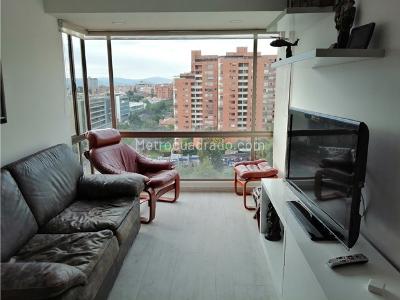 Apartamento en venta en Santa Barbara, Bogotá · foto 7 de 20