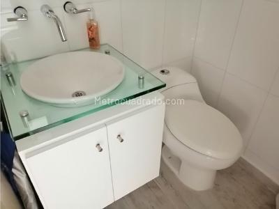 Apartamento en venta en Santa Barbara, Bogotá · foto 9 de 20