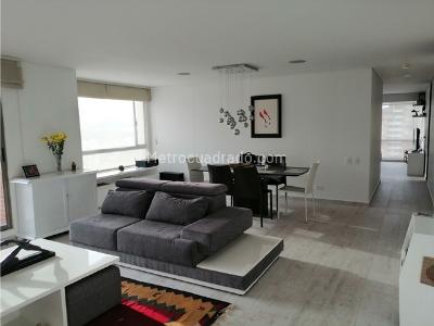 Apartamento en venta en Santa Barbara, Bogotá · foto 10 de 20