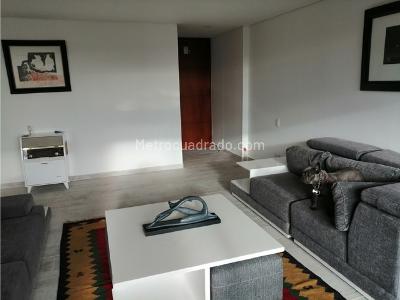 Apartamento en venta en Santa Barbara, Bogotá · foto 11 de 20