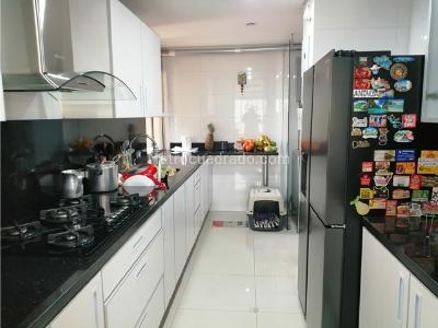 Apartamento en venta en Santa Barbara, Bogotá · foto 12 de 20