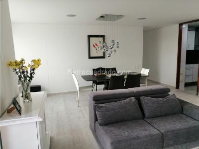 Apartamento en venta en Santa Barbara, Bogotá · foto 13 de 20