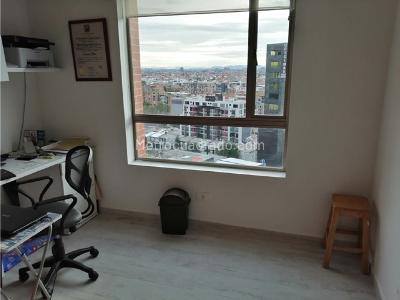 Apartamento en venta en Santa Barbara, Bogotá · foto 14 de 20