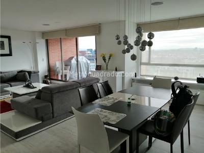 Apartamento en venta en Santa Barbara, Bogotá · foto 17 de 20