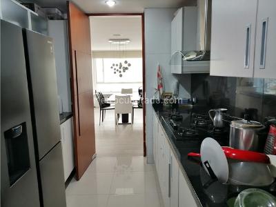 Apartamento en venta en Santa Barbara, Bogotá · foto 20 de 20