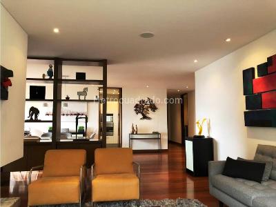 Apartamento de 3 alcobas en venta en Bosque De La Cañada, Bogotá, 203 m² · foto 3 de 13