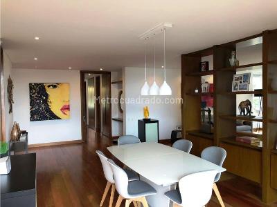 Apartamento de 3 alcobas en venta en Bosque De La Cañada, Bogotá, 203 m² · foto 5 de 13