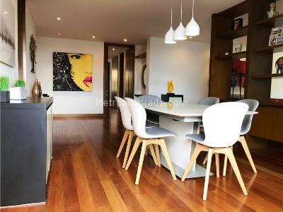 Apartamento de 3 alcobas en venta en Bosque De La Cañada, Bogotá, 203 m² · foto 6 de 13