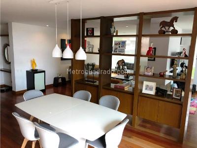 Apartamento de 3 alcobas en venta en Bosque De La Cañada, Bogotá, 203 m² · foto 7 de 13