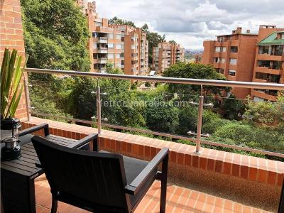 Apartamento de 3 alcobas en venta en Bosque De La Cañada, Bogotá, 203 m² · foto 8 de 13
