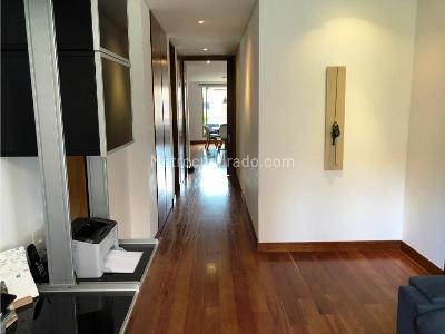 Apartamento de 3 alcobas en venta en Bosque De La Cañada, Bogotá, 203 m² · foto 11 de 13