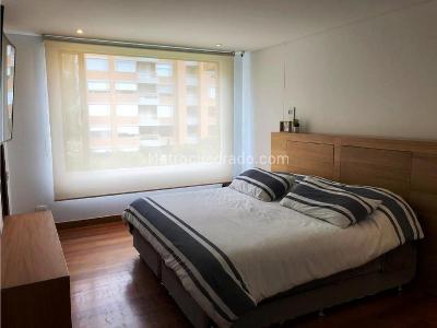 Apartamento de 3 alcobas en venta en Bosque De La Cañada, Bogotá, 203 m² · foto 12 de 13