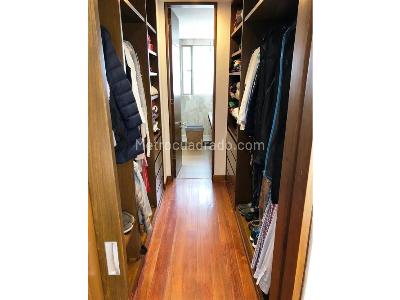 Apartamento de 3 alcobas en venta en Bosque De La Cañada, Bogotá, 203 m² · foto 13 de 13
