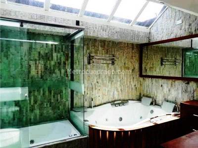 Casa de 3 alcobas en venta en San Jose De Bavaria, Bogotá, 160 m² · foto 19 de 20