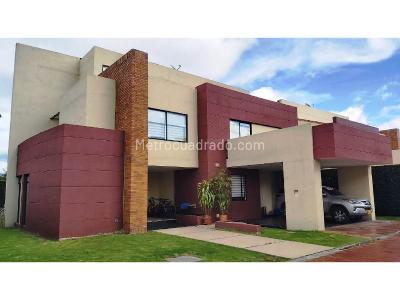 Casa de 4 alcobas en venta en Sendero Del Canelon, Cajicá, 430 m² · foto 12 de 14