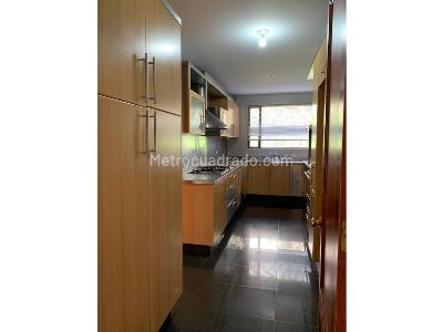 Apartamento de 3 alcobas en venta en Bosque De La Cañada, Bogotá, 189 m² · foto 7 de 20