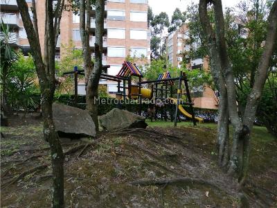 Apartamento de 3 alcobas en venta en Bosque De La Cañada, Bogotá, 189 m² · foto 19 de 20