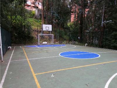 Apartamento de 3 alcobas en venta en Bosque De La Cañada, Bogotá, 189 m² · foto 20 de 20
