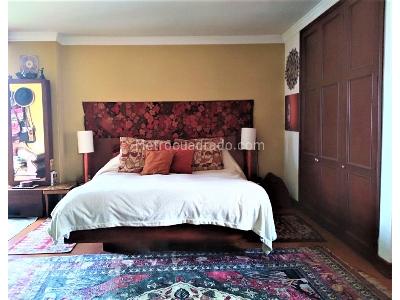 Apartamento de 3 alcobas en venta en Bosque Medina, Bogotá, 190 m² · foto 7 de 20