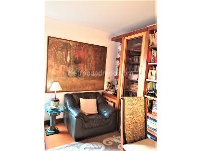 Apartamento de 3 alcobas en venta en Bosque Medina, Bogotá, 190 m² · foto 12 de 20