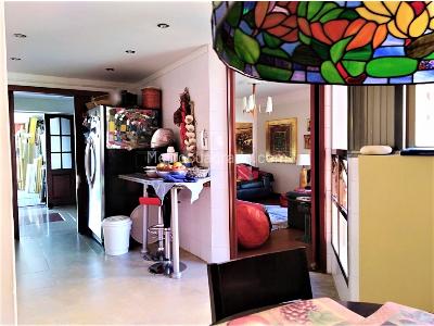 Apartamento de 3 alcobas en venta en Bosque Medina, Bogotá, 190 m² · foto 15 de 20