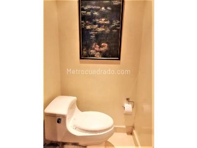 Apartamento de 3 alcobas en venta en Bosque Medina, Bogotá, 190 m² · foto 18 de 20