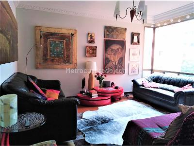 Apartamento de 3 alcobas en venta en Bosque Medina, Bogotá, 190 m² · foto 19 de 20
