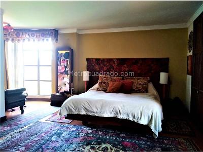 Apartamento de 3 alcobas en venta en Bosque Medina, Bogotá, 190 m² · foto 20 de 20