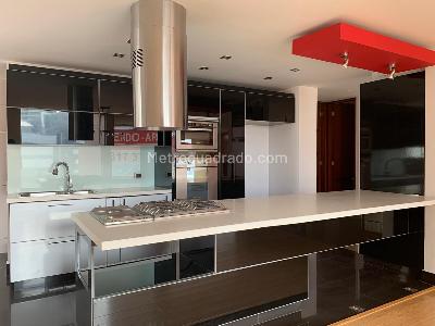 Apartamento de 3 alcobas en arriendo en Bosque Medina ( Mcd), Bogotá, 221 m² · foto 7 de 18