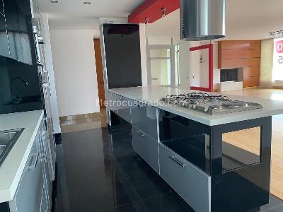 Apartamento de 3 alcobas en arriendo en Bosque Medina ( Mcd), Bogotá, 221 m² · foto 8 de 18