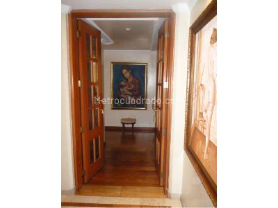 Apartamento de 3 alcobas en venta en Bosque Medina, Bogotá, 233 m² · foto 4 de 20