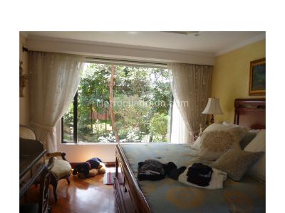 Apartamento de 3 alcobas en venta en Bosque Medina, Bogotá, 233 m² · foto 5 de 20