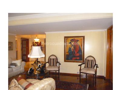 Apartamento de 3 alcobas en venta en Bosque Medina, Bogotá, 233 m² · foto 7 de 20